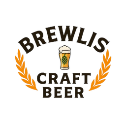 Brewlis Logo